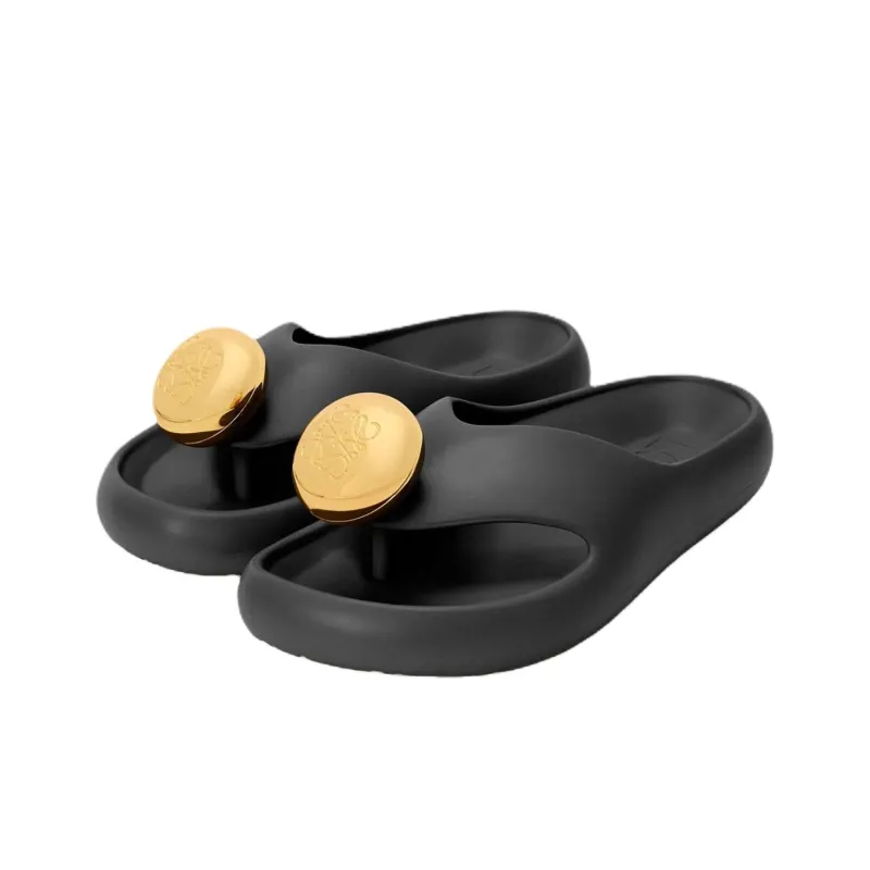 LOEWE Flip Flops Women's-2