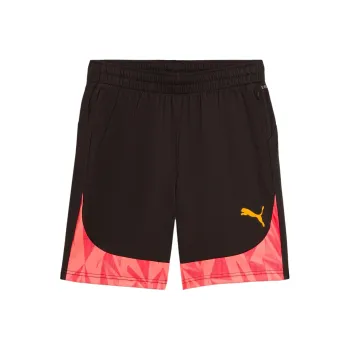 PUMA IndividualFINAL Men's Soccer Shorts