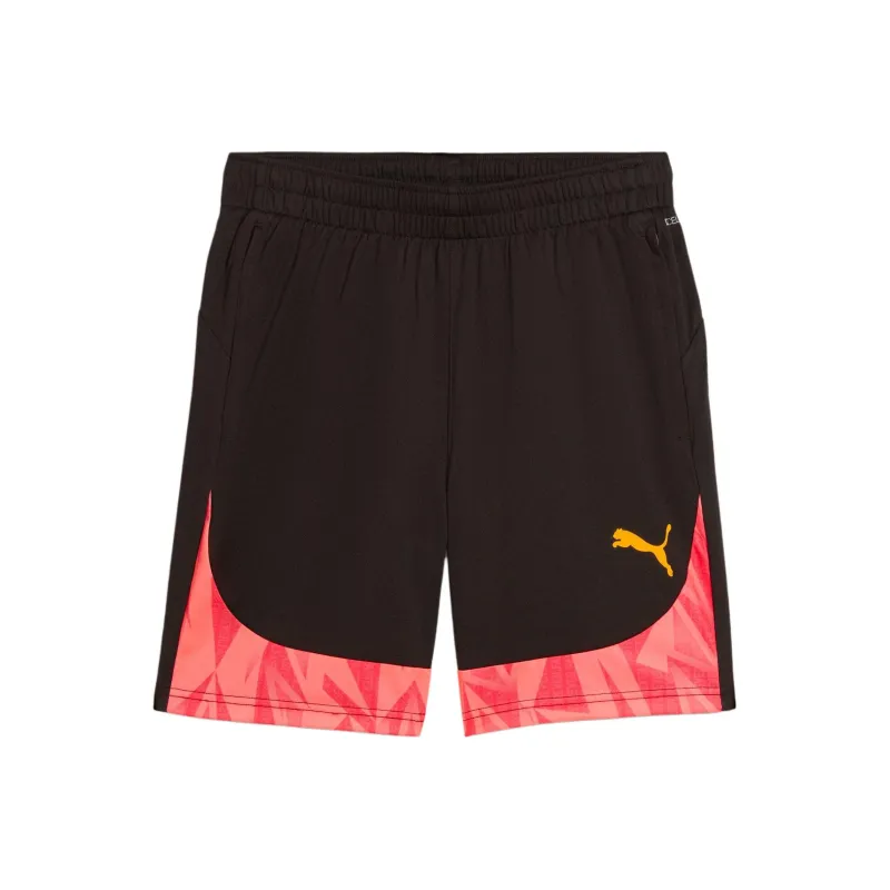 PUMA IndividualFINAL Men's Soccer Shorts-0