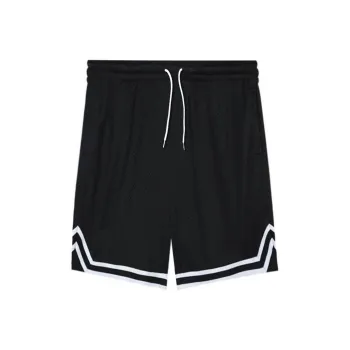 Jean West Basketball Shorts Unisex