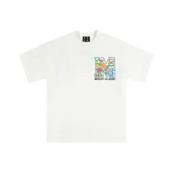 PLAY BUSH Regular T Shirt Unisex