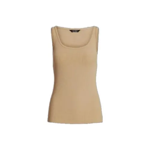 Polo Ralph Lauren T Shirt Women's Linen