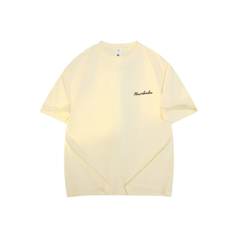 HOWIE LANDAU T Shirts Unisex-10