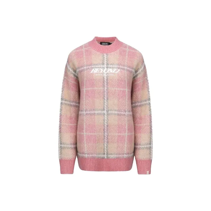 EVISU Loose Fit Sweater Women's-2