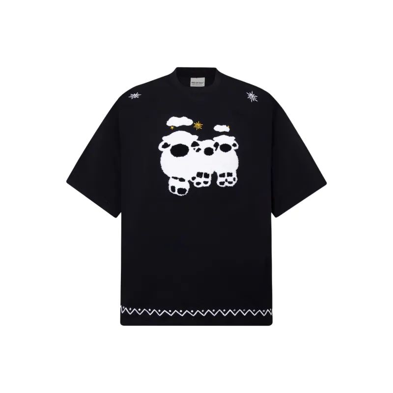 YINLEI T Shirts Unisex-0