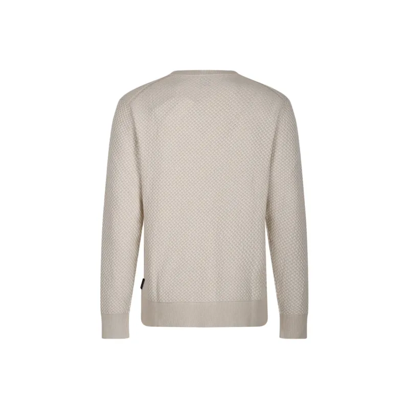 Calvin Klein Cotton Sweater-1