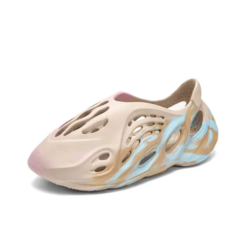 YUZHAOLIN Clogs Men