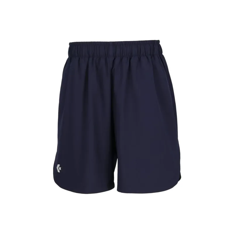 Converse Sports Shorts Unisex Blue-0