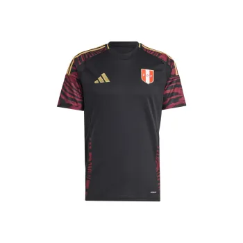 Adidas Peru 24 Away Jersey