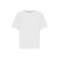 Raw White