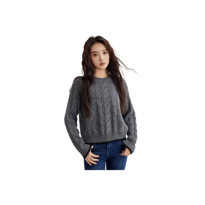 A21 Sweaters Women's-1