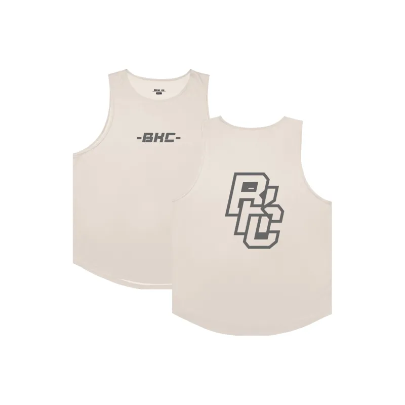 BKCXZICE Summer Tank Tops Unisex Black-19
