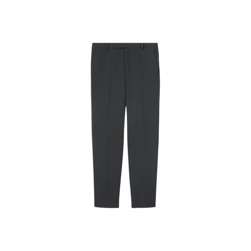 GUCCI Wool Pants-0