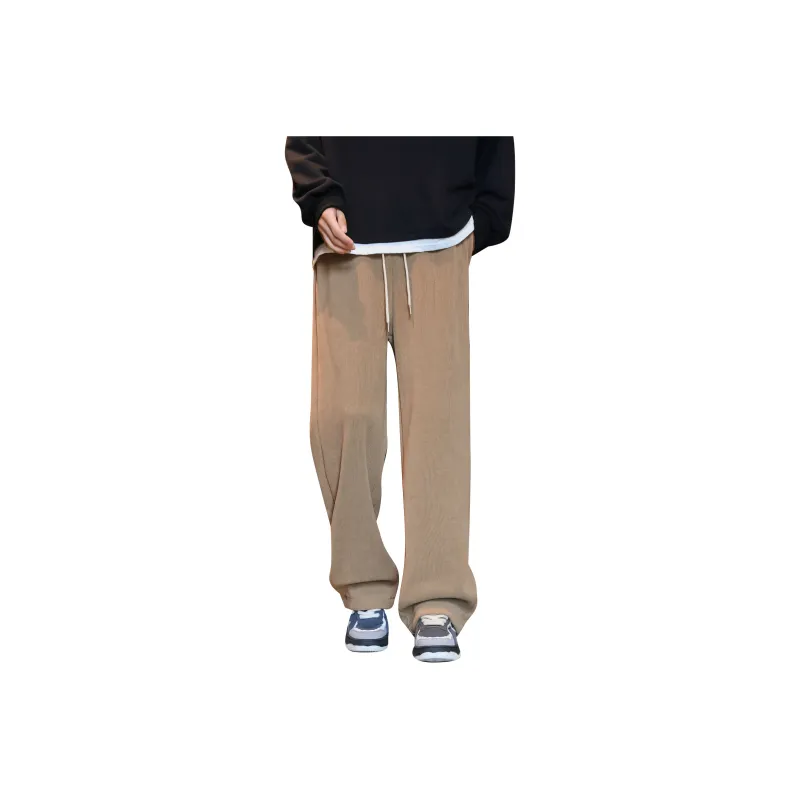 MKZA Casual Pants Unisex-0