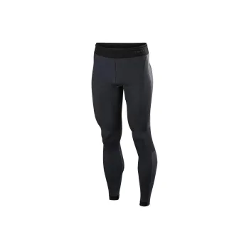 FALKE Athletic Trousers Men's Black