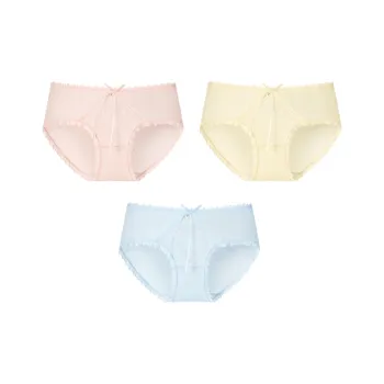 ELOF Women's Underpants