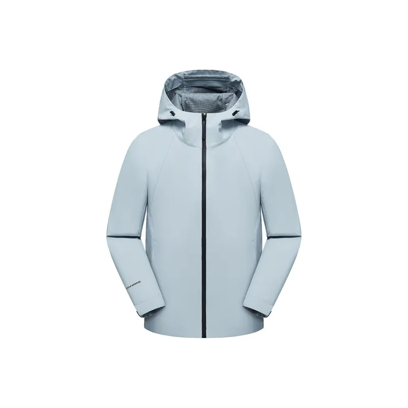 PIERRE CARDIN Windbreaker Jacket Unisex-4