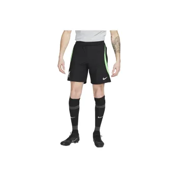 Nike Liverpool F.C. Strike Elite Soccer Bottoms Men's Black