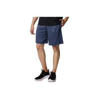Under Armour Tech Sports Shorts Men's Gray 044