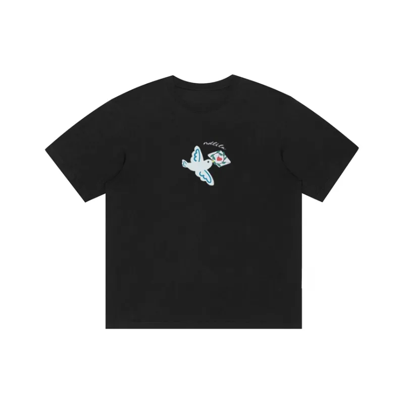 MDLILA T Shirts Unisex-4