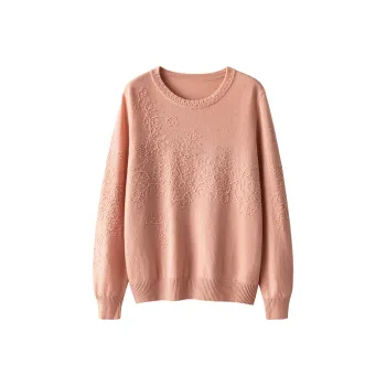 H YXIANG Sweaters Women's