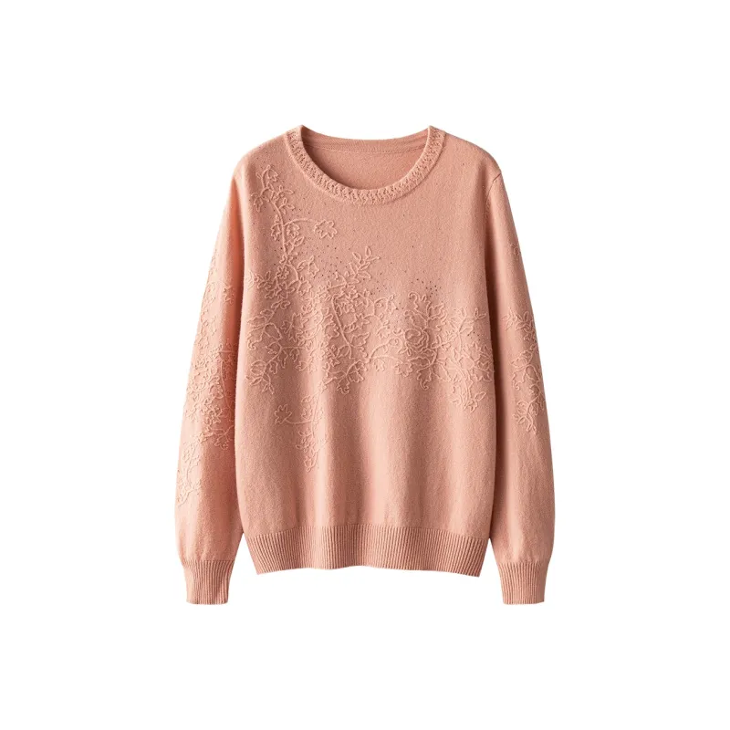 H YXIANG Sweaters Women's-7