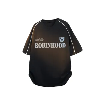 ROBINHOOD T Shirts Unisex