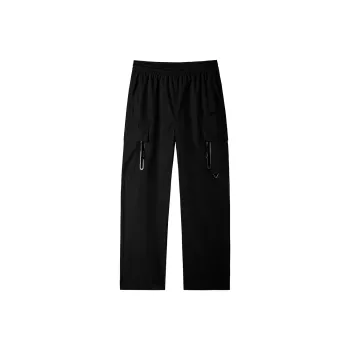 PSO Brand Casual Pants Unisex