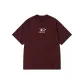 Maple Leaf Red