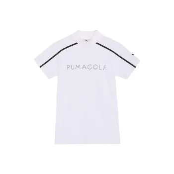 PUMA T Shirts Women's White