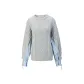 Gray Blue