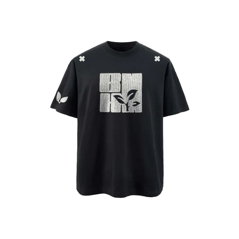 PAZZO T Shirts Unisex-14