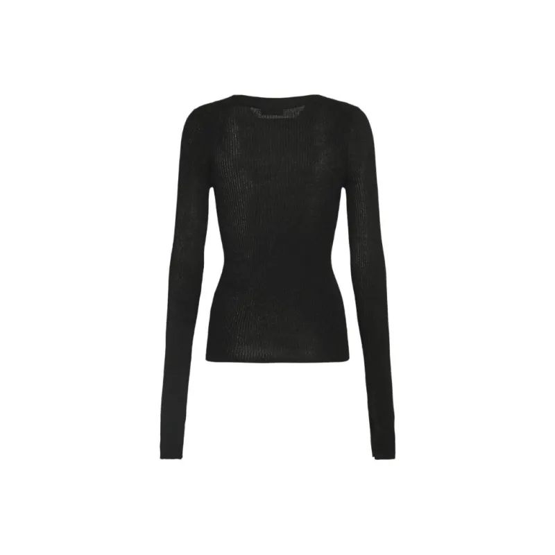 HUGO BOSS Sweaters Women's Black-0