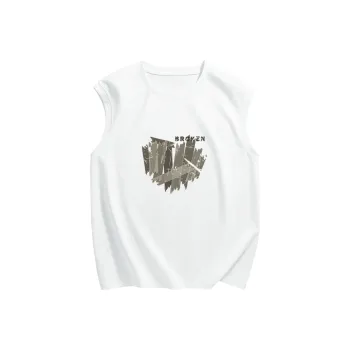 GOSO Tank Tops Unisex