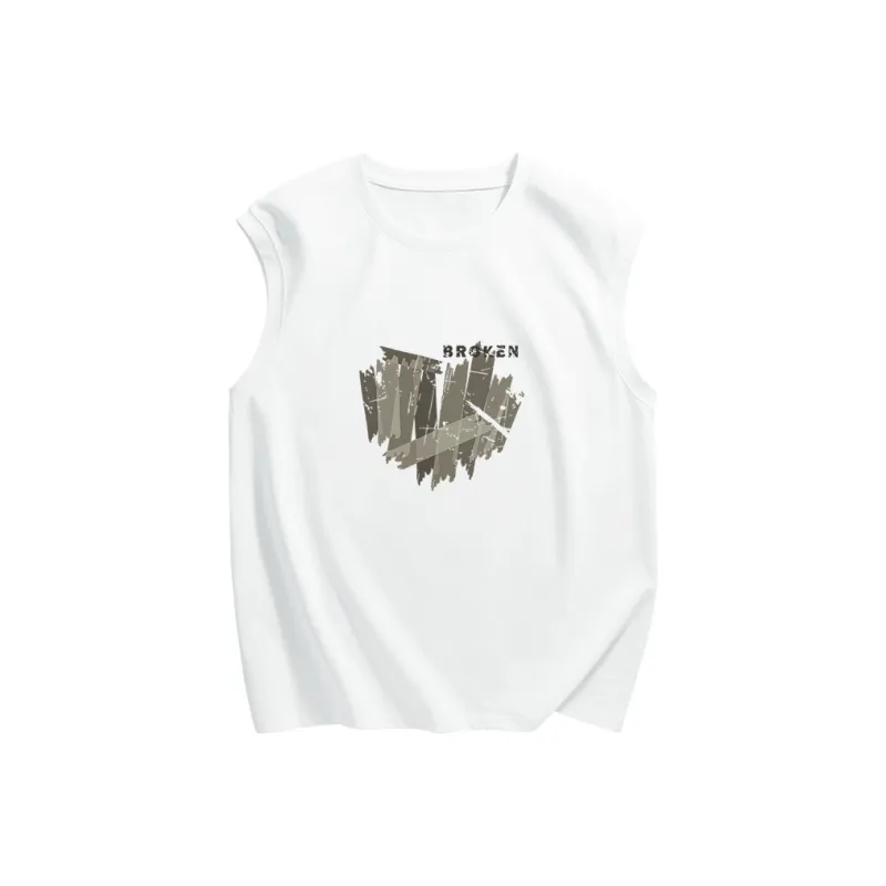 GOSO Tank Tops Unisex-0