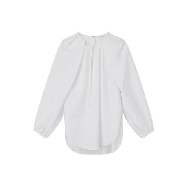 Marisfrolg T-Shirt Women's White-0