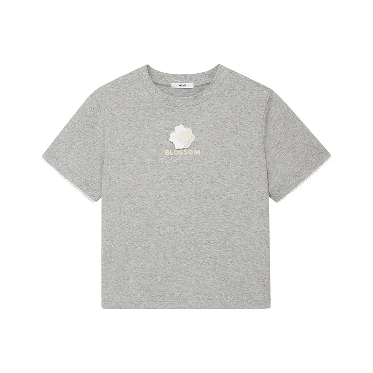D'zzit T Shirts Women's-0