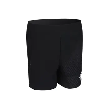 DECATHLON PONGORI TTSH560 Sports Shorts Unisex Carbon Gray