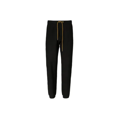 Timberland Athletic Trousers Men's Black