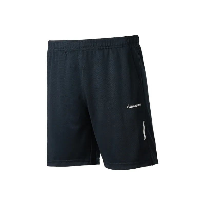 Kawasaki Sports Shorts Unisex-4