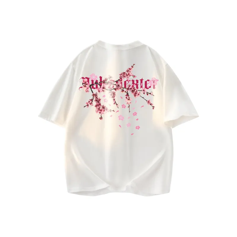 DUKE+DEXTER Short Sleeved T Shirts Unisex-4