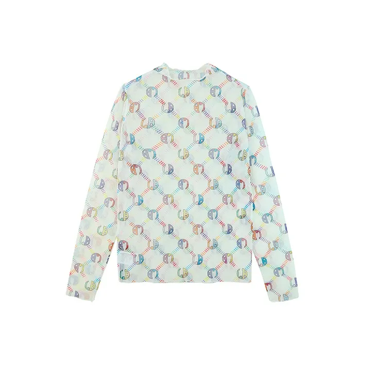 LALABOBO T Shirts Women's Neon-0