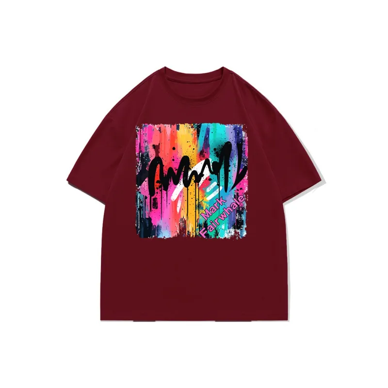 FAIRWHALE T Shirts Unisex-12