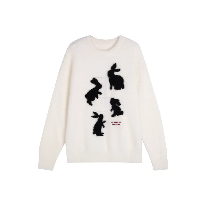 CODICE.HE Sweaters Women's-0