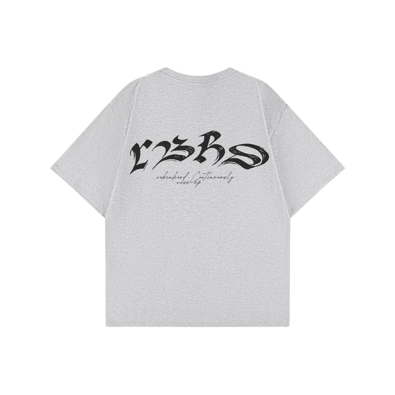 ROBINHOOD T Shirt Unisex Purple-14