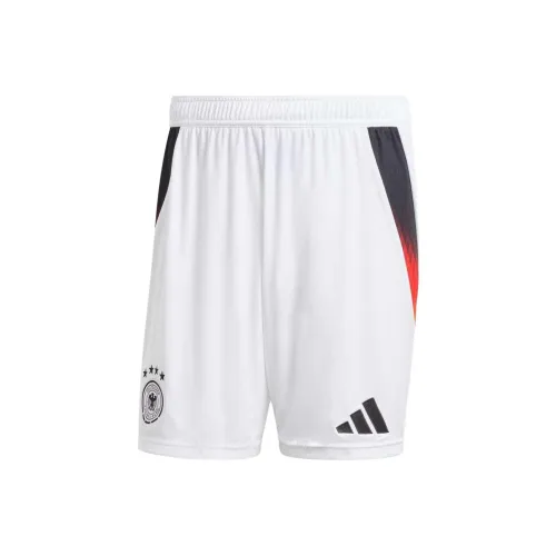 Adidas Soccer Bottom Men's White