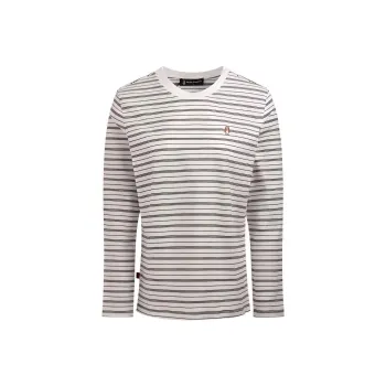 Hush Puppies Regular T Shirt Women's Foam White
