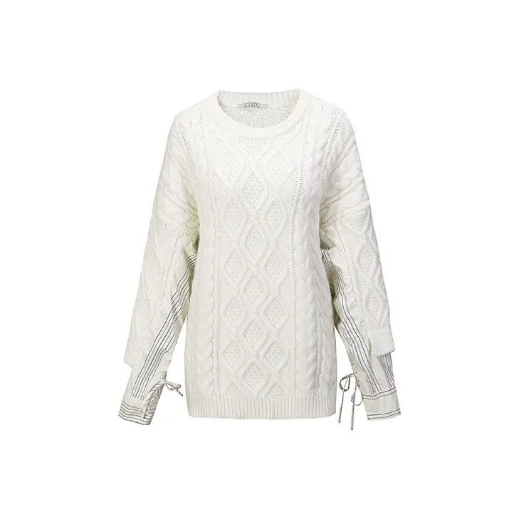 Cubic Sweaters Women's-3