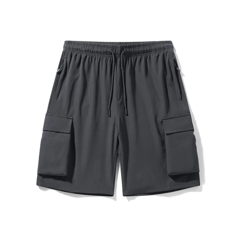 NRTY Sports Shorts Men-13