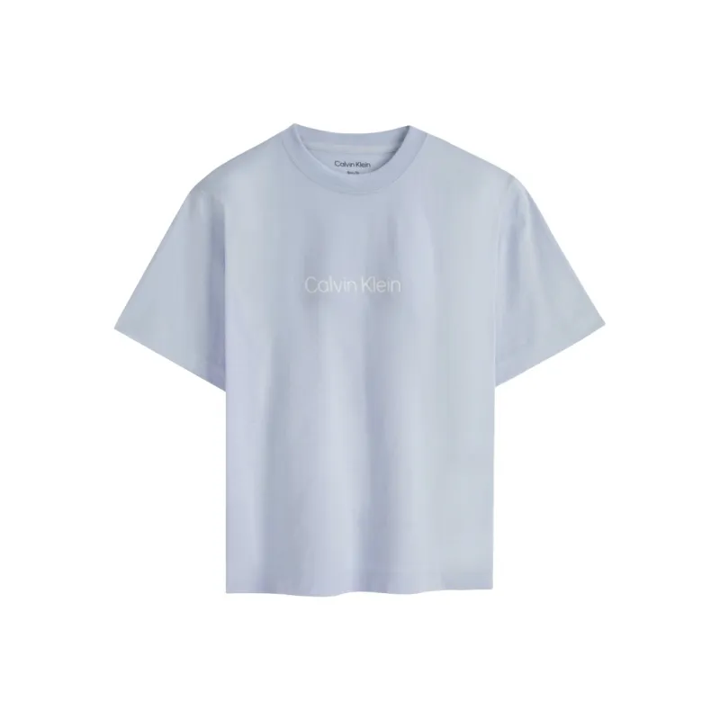 CALVIN KLEIN SS24 Series T Shirt Women's-0